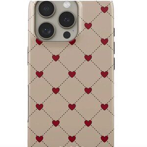 Brand new Burga Magasafe iphone 16 pro case